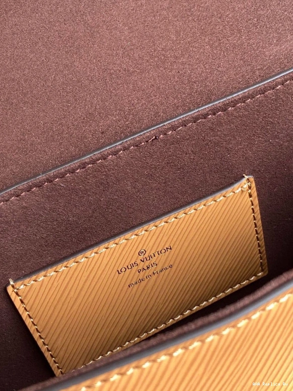 AAA Replica Ru TWIST LOUIS VUITTON MM 0729
